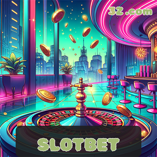 A Revolução do Jogo: O App do Slotbet que Encanta