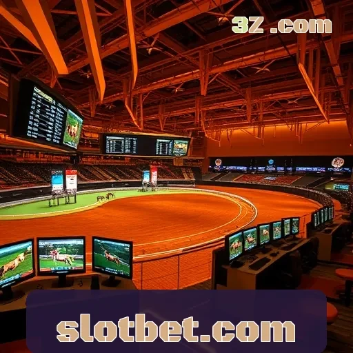 slotbet.com: A Segurança que Você Procura nos Jogos Online
