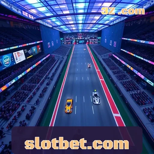 slotbet.com: Os Incríveis Jogos que Você Precisa Conhecer