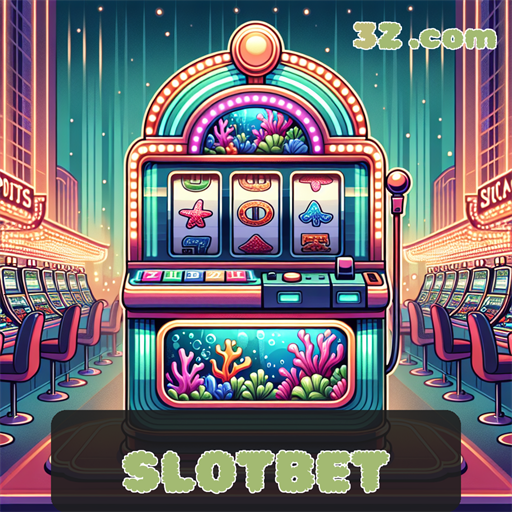 Login com Estilo: Atrações e Funcionalidades do slotbet.com