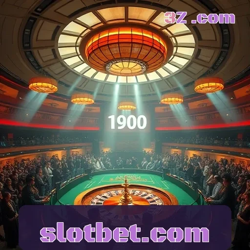 slotbet.com: Descubra as Vantagens da Seção de Pagamentos Agora Mesmo!