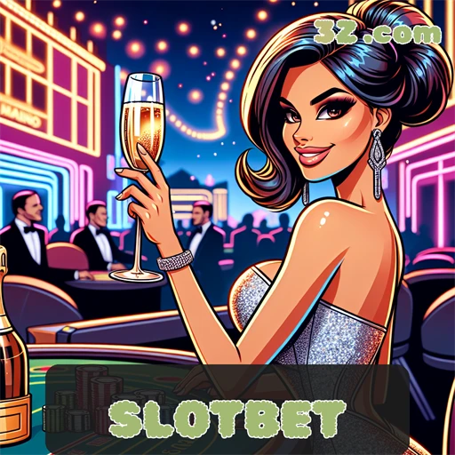 Plataforma Inovadora da Slotbet: Diversão e Segurança em Jogo