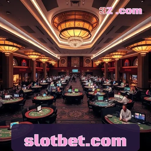 slotbet.com: Segurança em Primeiro Lugar para uma Aposta Confiável